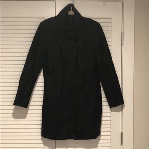 Zara Pea Coat